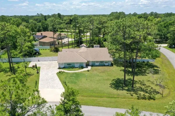 $3,900 | 213 Riverbend Road, Ormond Beach, FL 32174