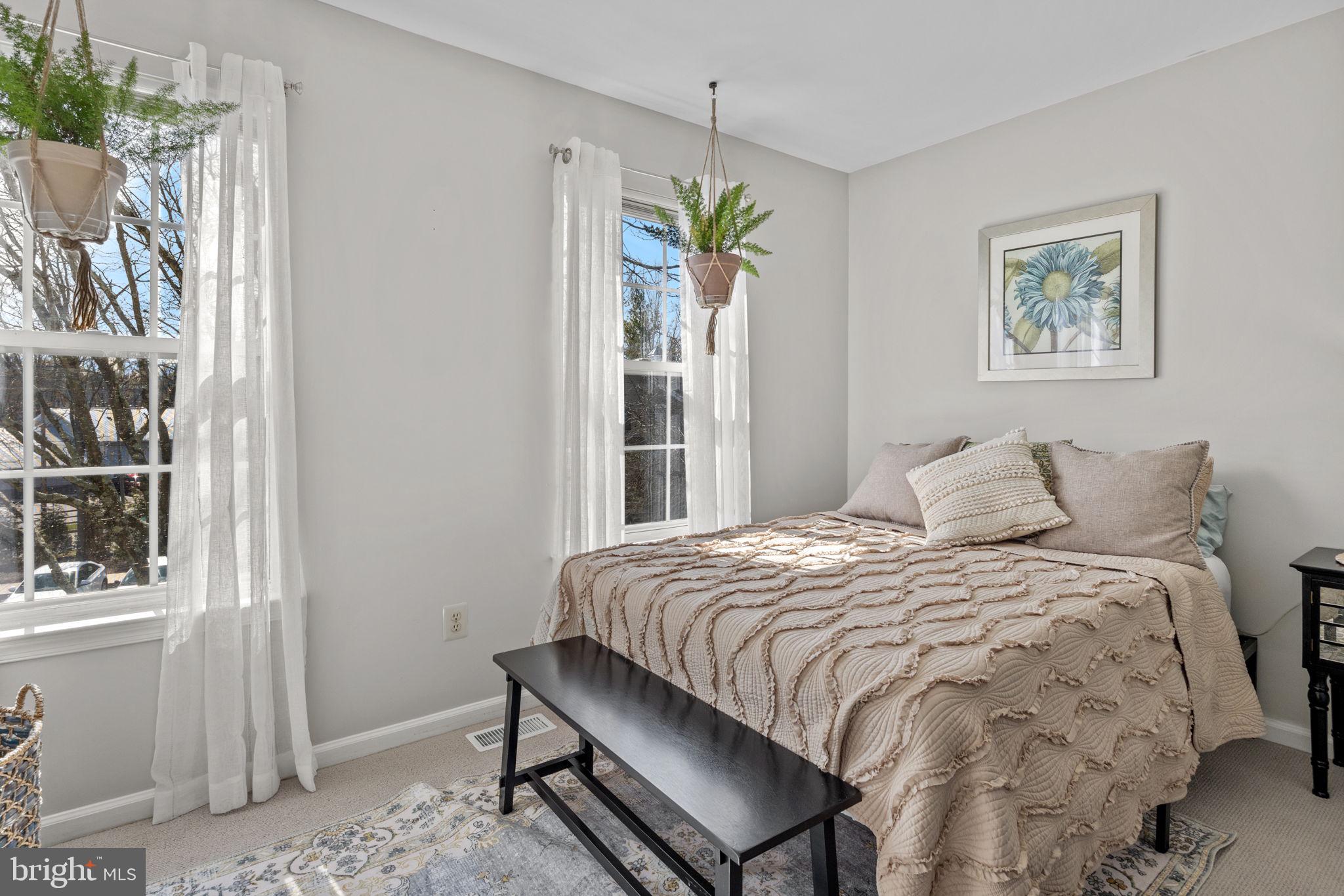3975 Captain Molly Circle Doylestown, PA 18902 - Photo 12 of 27 Guest Bedroom