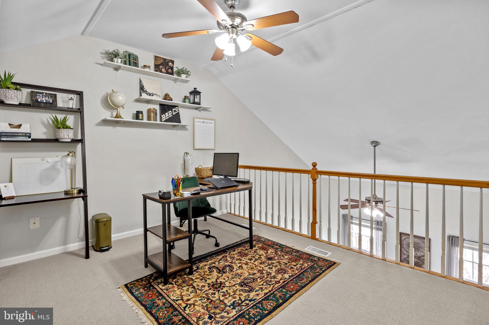 3975 Captain Molly Circle Doylestown, PA 18902 - Photo 17 of 27 Loft/Office