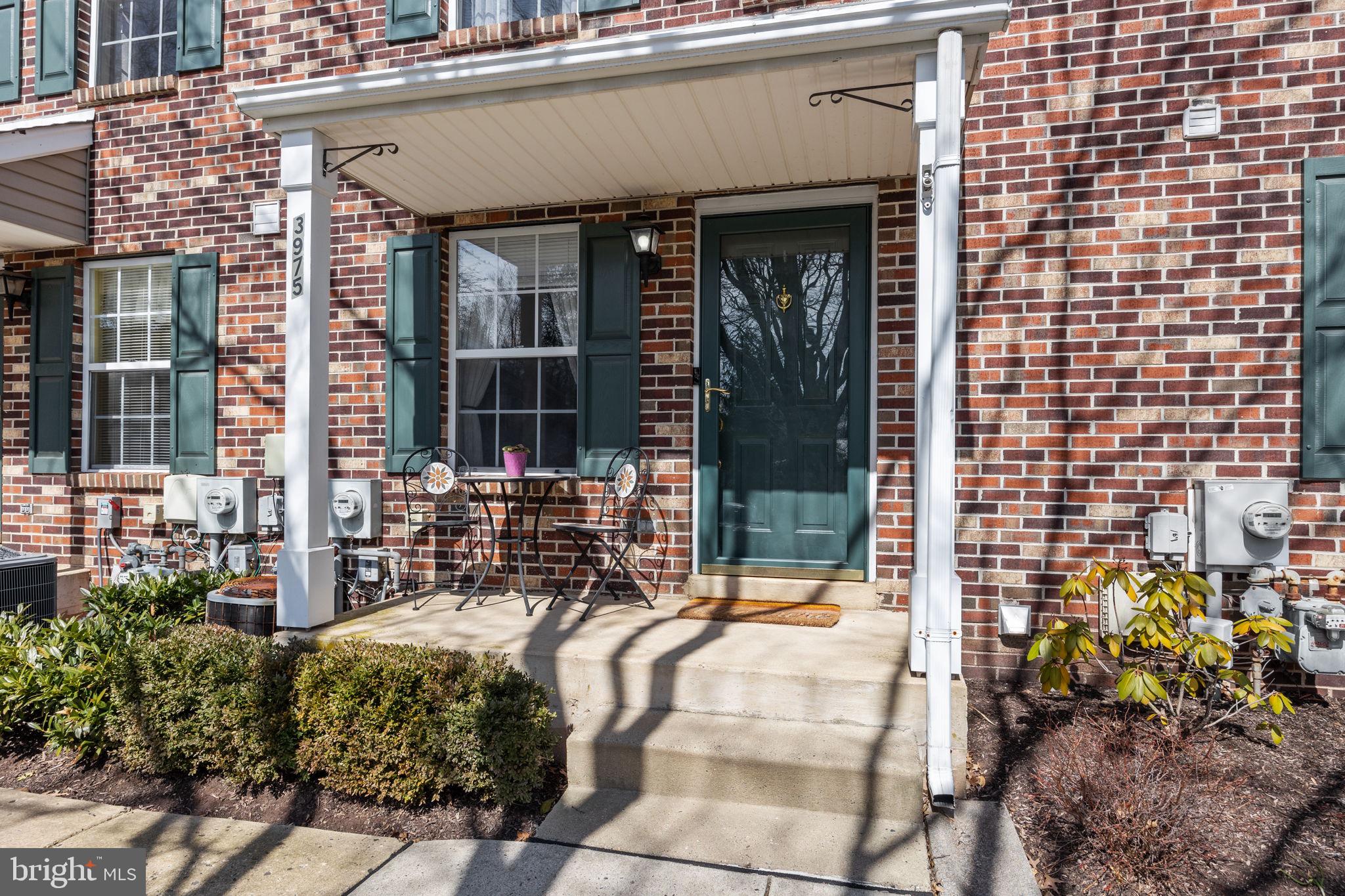 3975 Captain Molly Circle Doylestown, PA 18902 - Photo 2 of 27 Welcome Home!