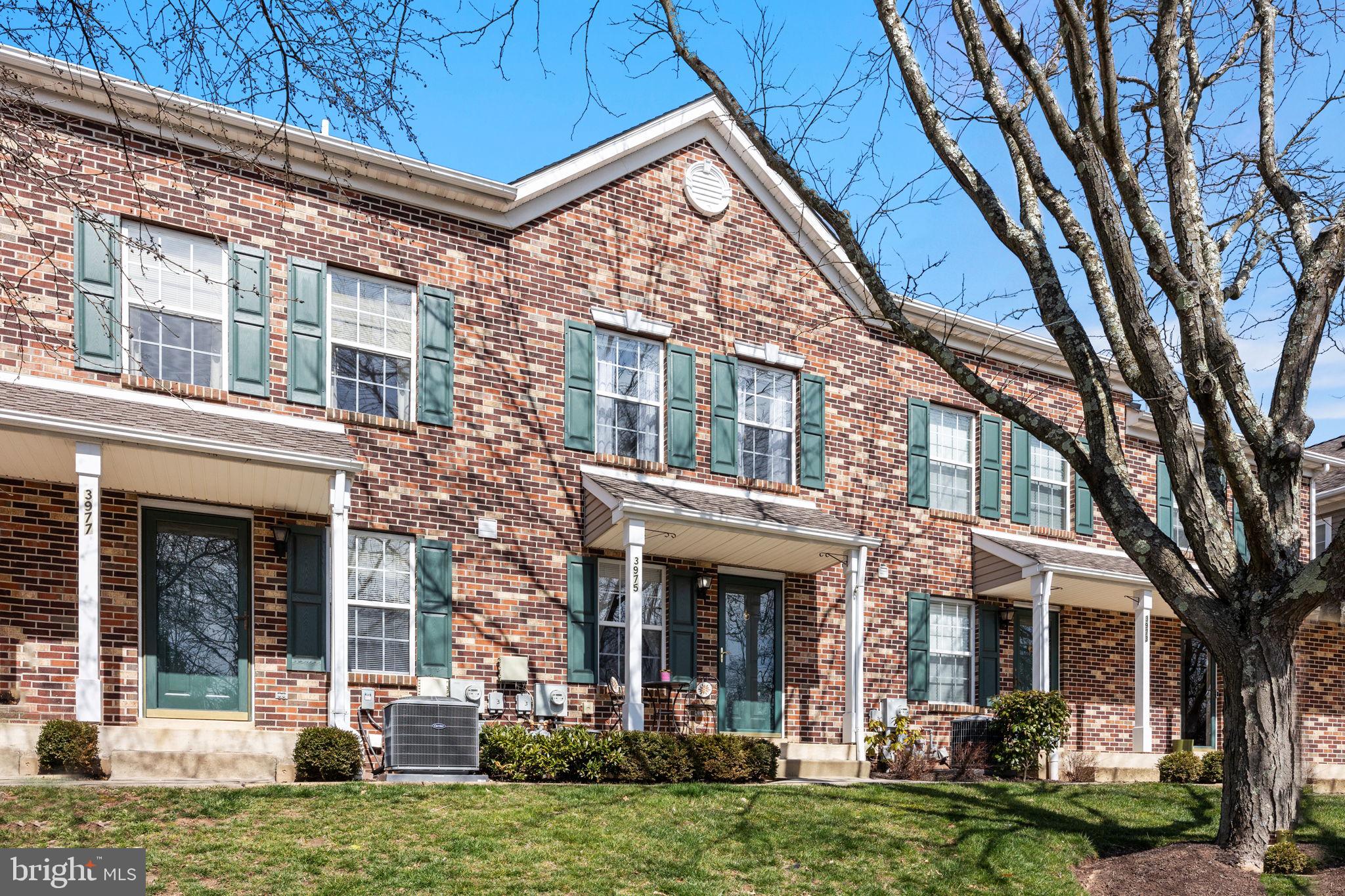 3975 Captain Molly Circle Doylestown, PA 18902 - Photo 27 of 27 Home Sweet Home!