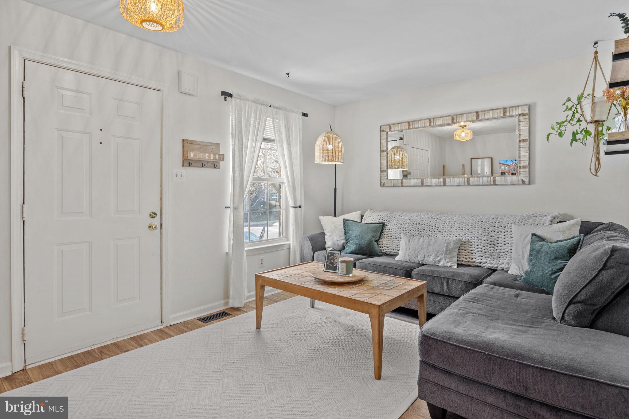 3975 Captain Molly Circle Doylestown, PA 18902 - Photo 4 of 27 Living Room