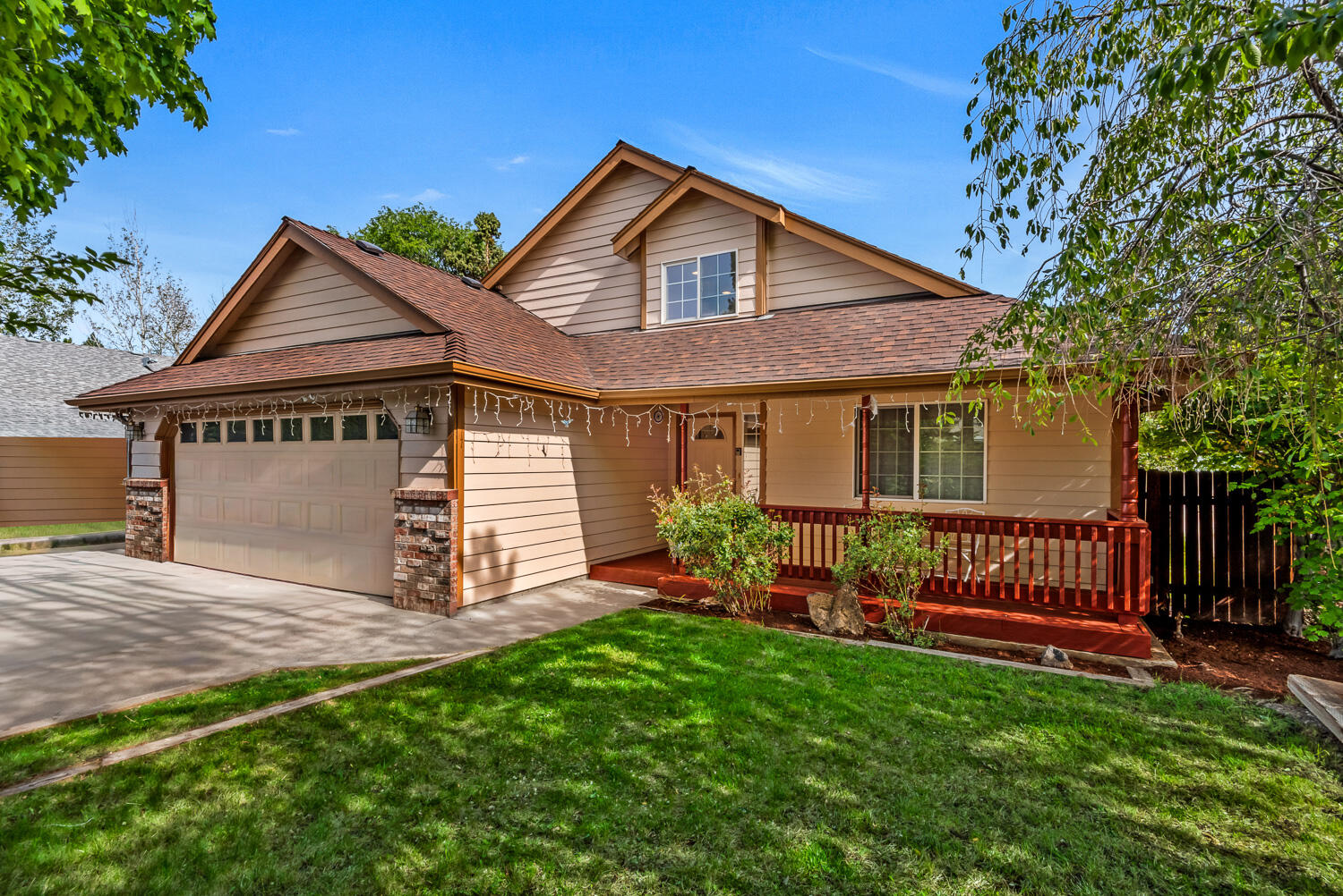 2770 Faith Bend, OR 97701 - Photo 1 of 26