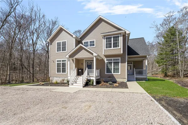 $1,599,900 | 161 Stony Lane, North Kingstown, RI 02852