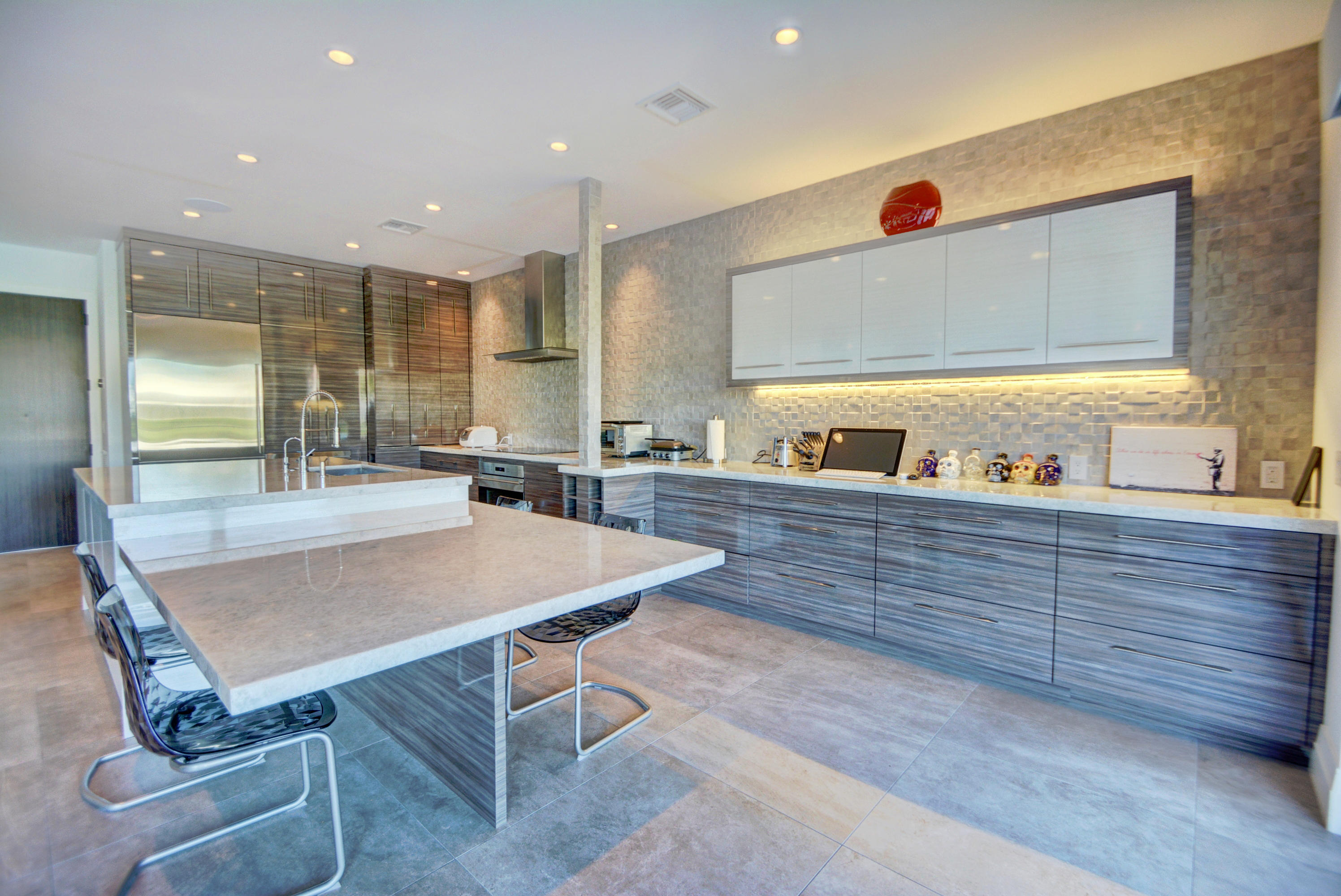 5473 Northwest 41st Terrace Boca Raton, FL 33496 - Photo 14 of 34 Kitchen - 2