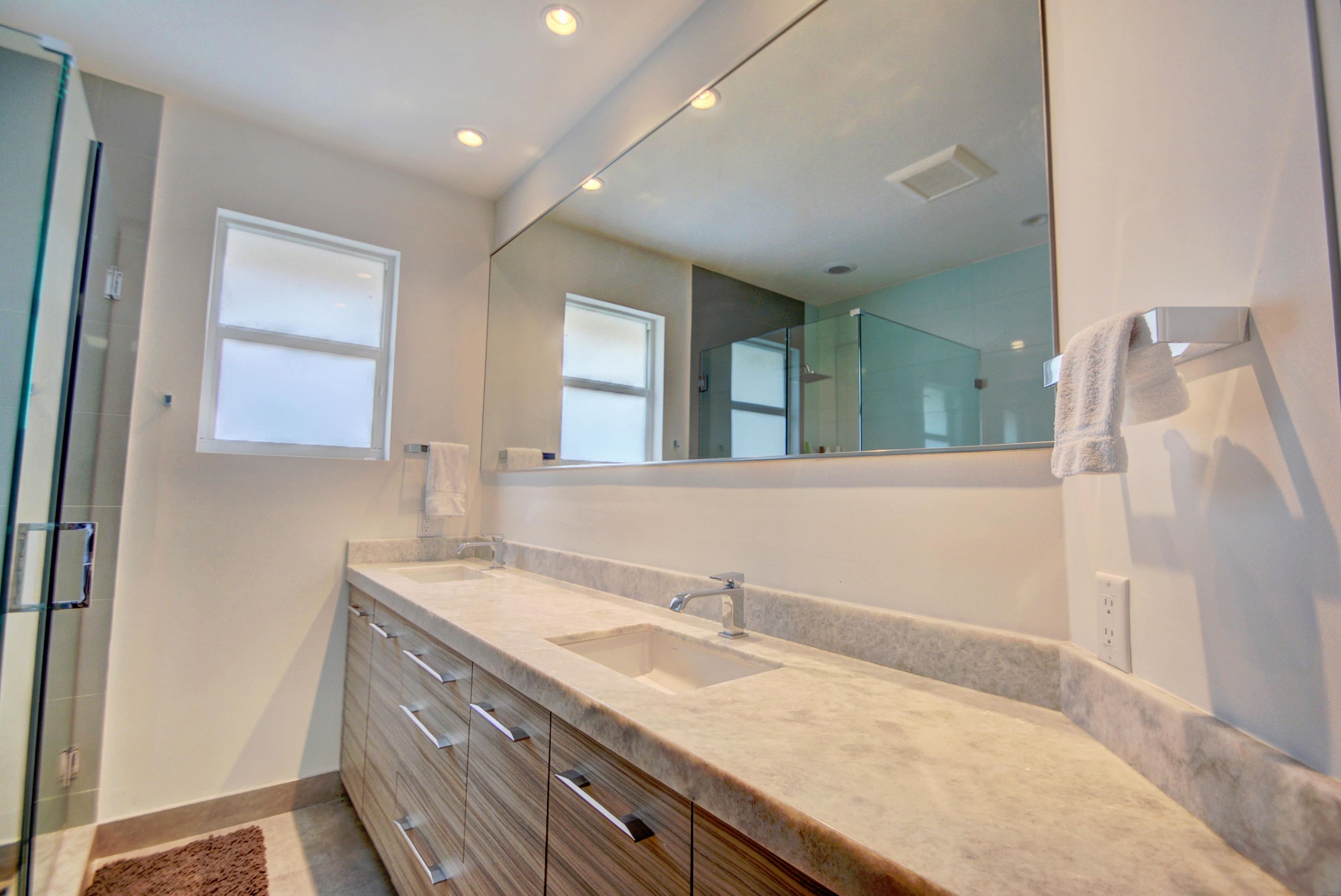5473 Northwest 41st Terrace Boca Raton, FL 33496 - Photo 18 of 34 Bathroom 2
