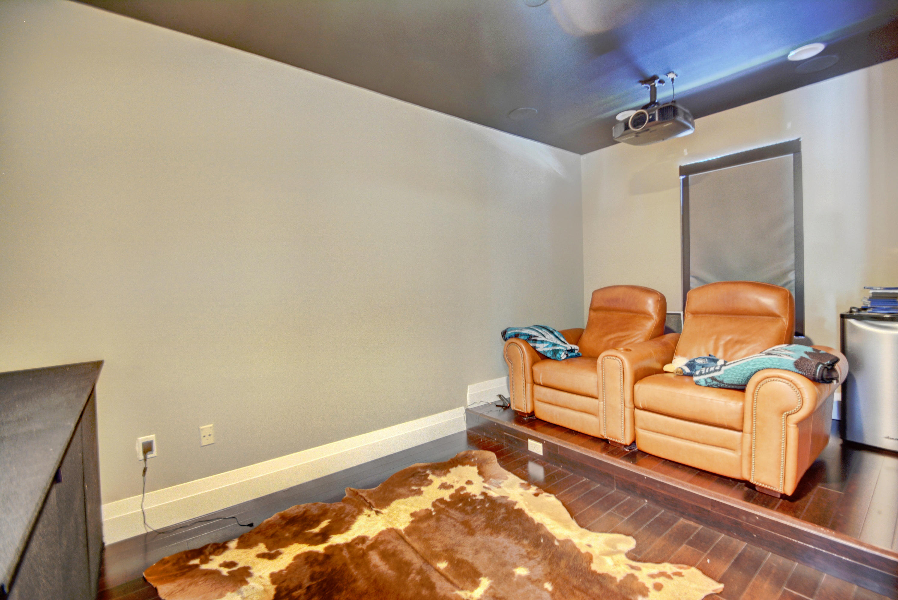 5473 Northwest 41st Terrace Boca Raton, FL 33496 - Photo 20 of 34 Bedroom 3 - Media Area