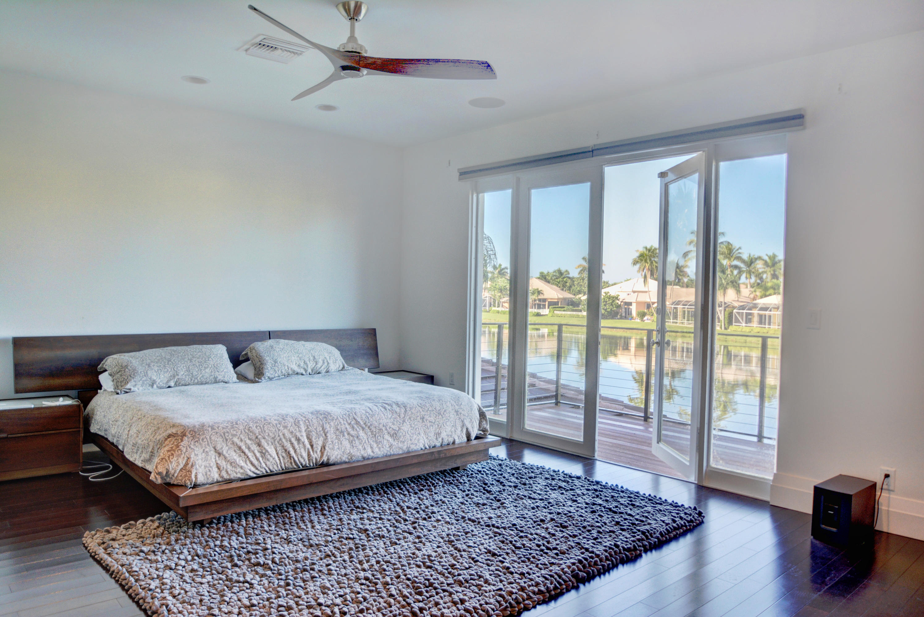5473 Northwest 41st Terrace Boca Raton, FL 33496 - Photo 21 of 34 Master Bedroom - 1