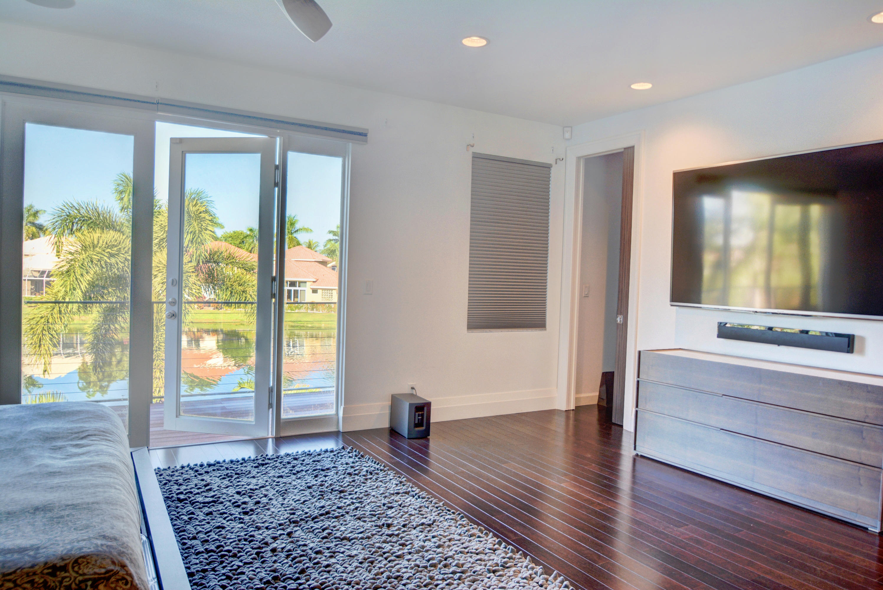 5473 Northwest 41st Terrace Boca Raton, FL 33496 - Photo 22 of 34 Master Bedroom - 2