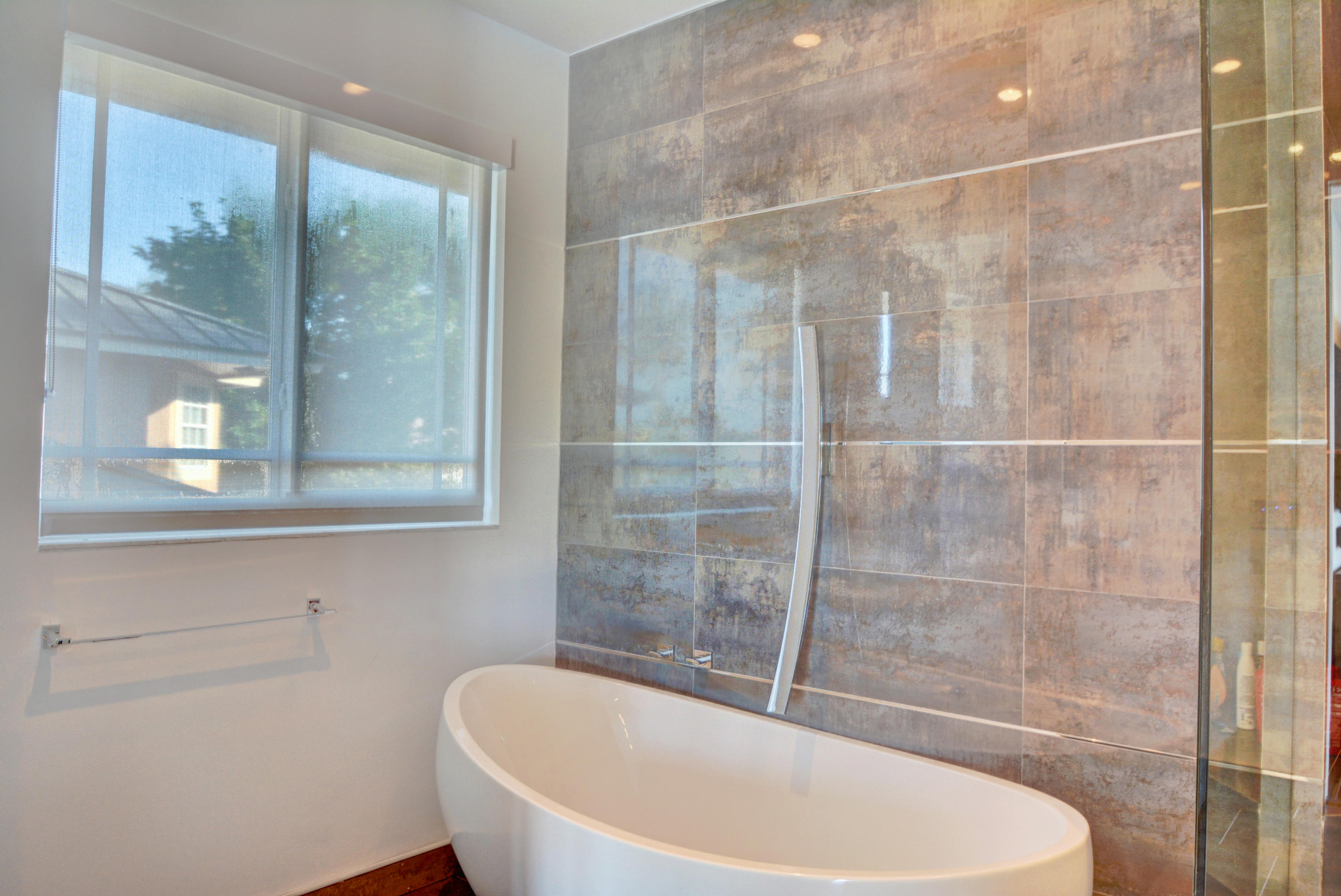 5473 Northwest 41st Terrace Boca Raton, FL 33496 - Photo 24 of 34 Master Bath - 2