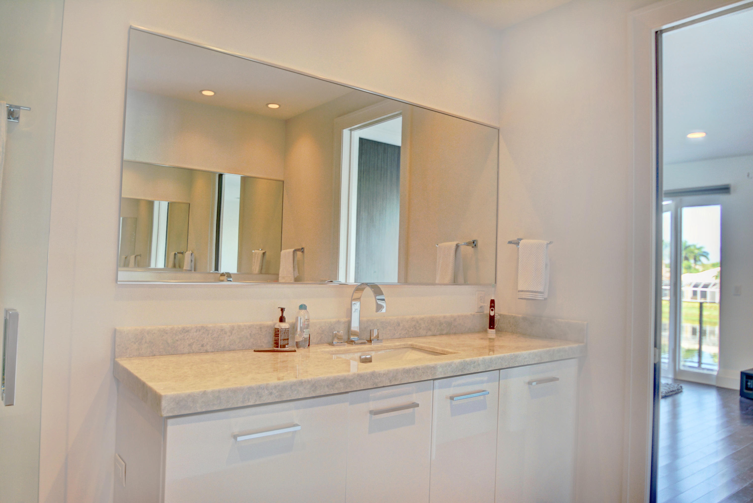 5473 Northwest 41st Terrace Boca Raton, FL 33496 - Photo 25 of 34 Master Bath - 3