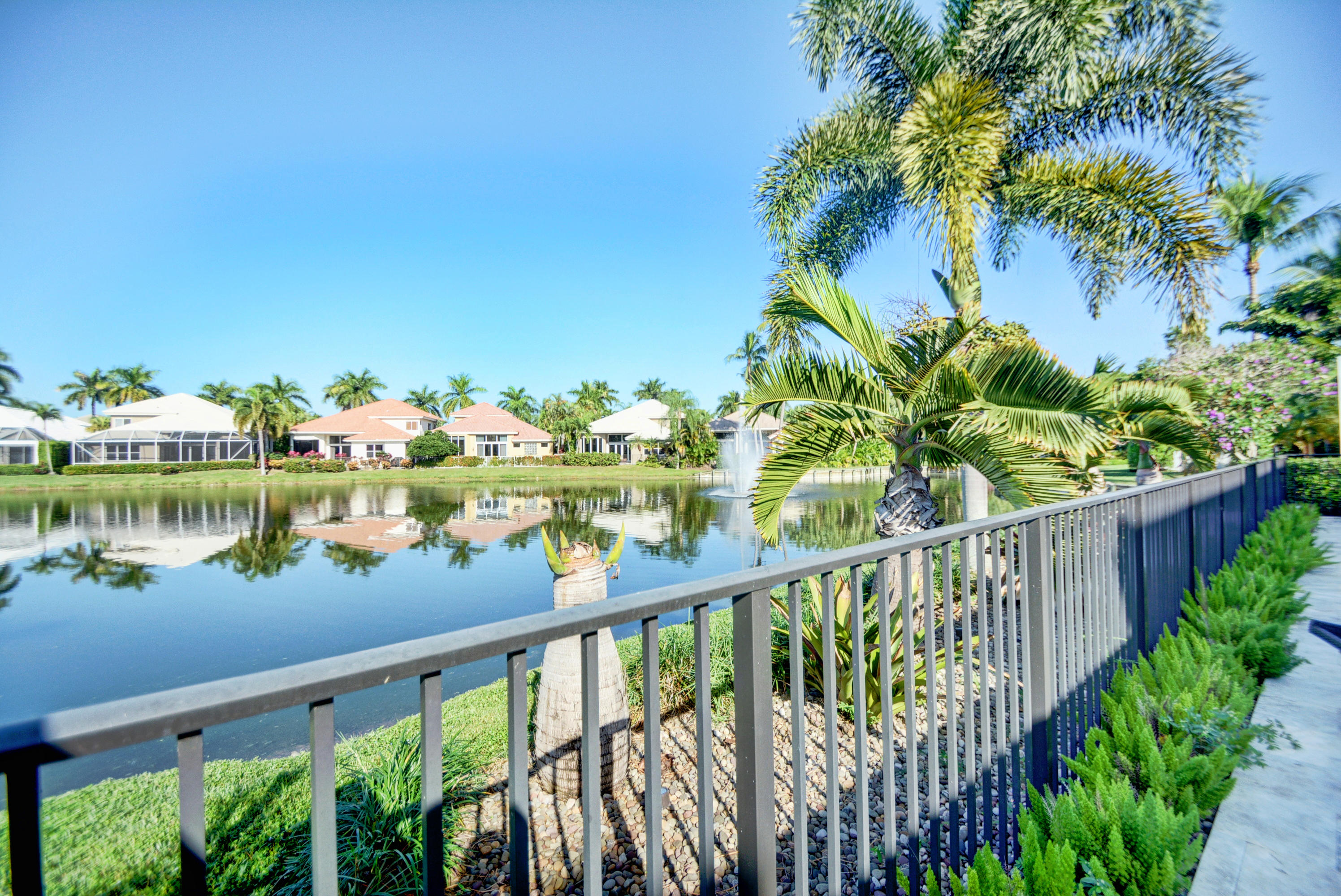 5473 Northwest 41st Terrace Boca Raton, FL 33496 - Photo 32 of 34 View - 2
