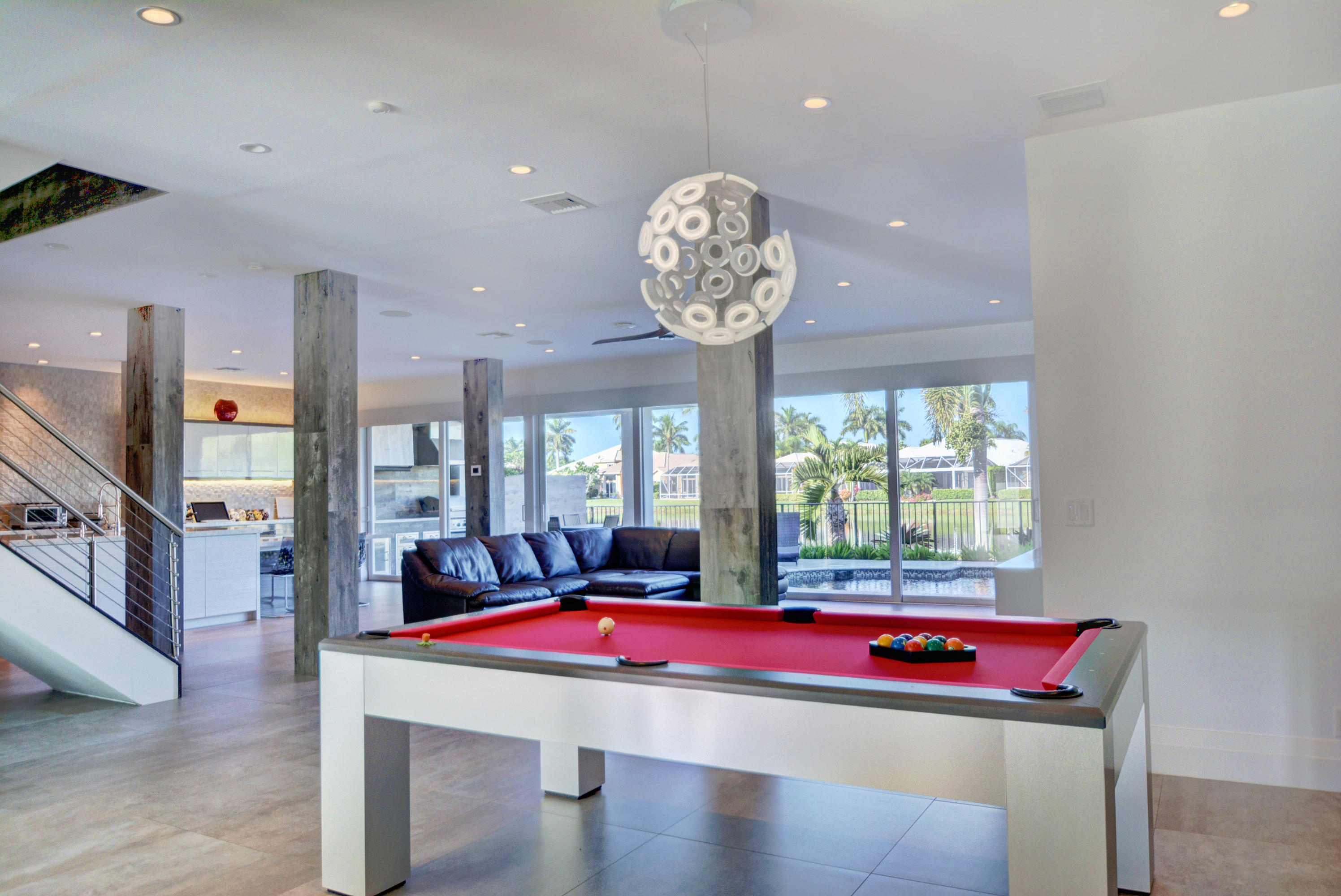 5473 Northwest 41st Terrace Boca Raton, FL 33496 - Photo 6 of 34 Dining Room - 1