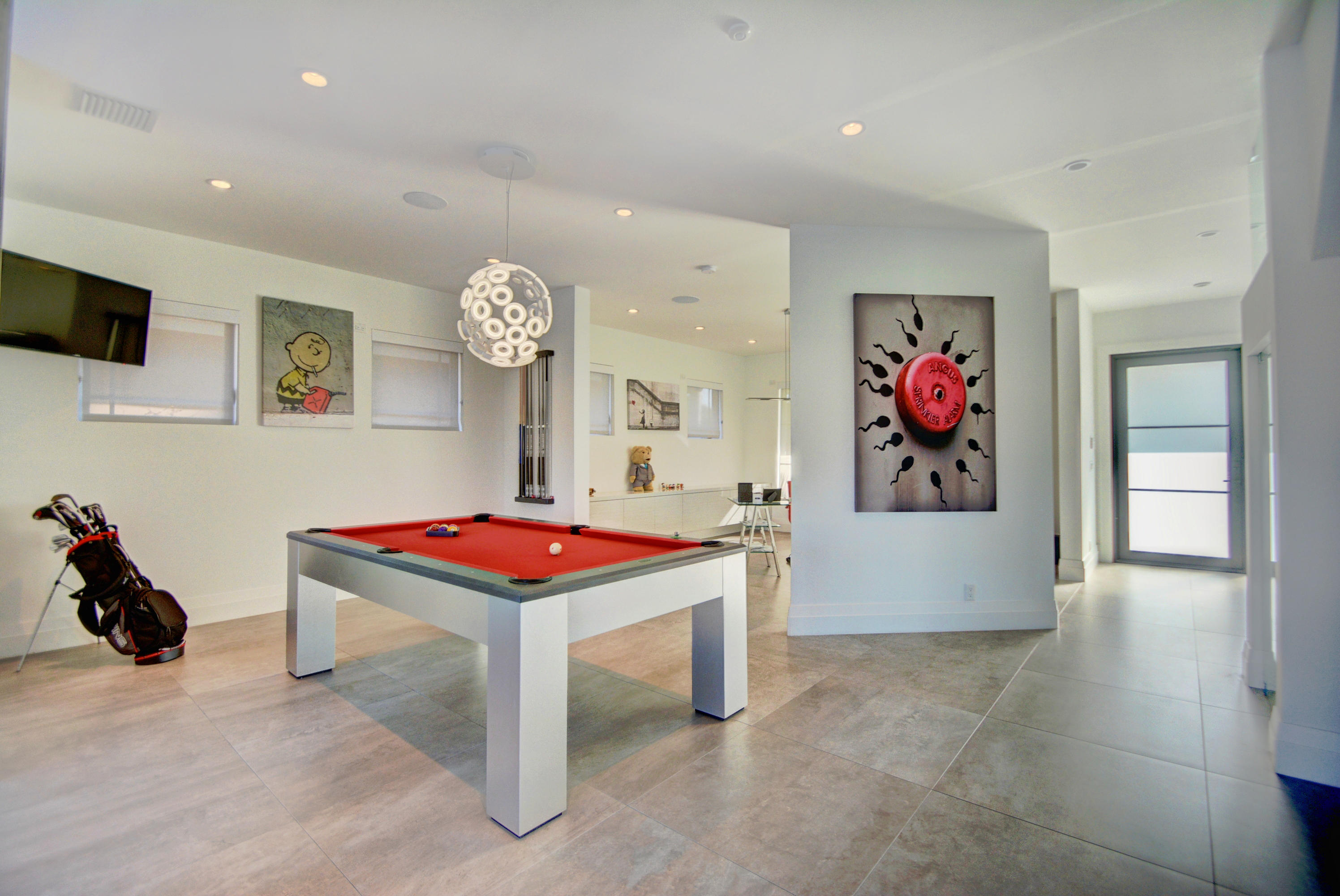 5473 Northwest 41st Terrace Boca Raton, FL 33496 - Photo 7 of 34 Dining Room - 2