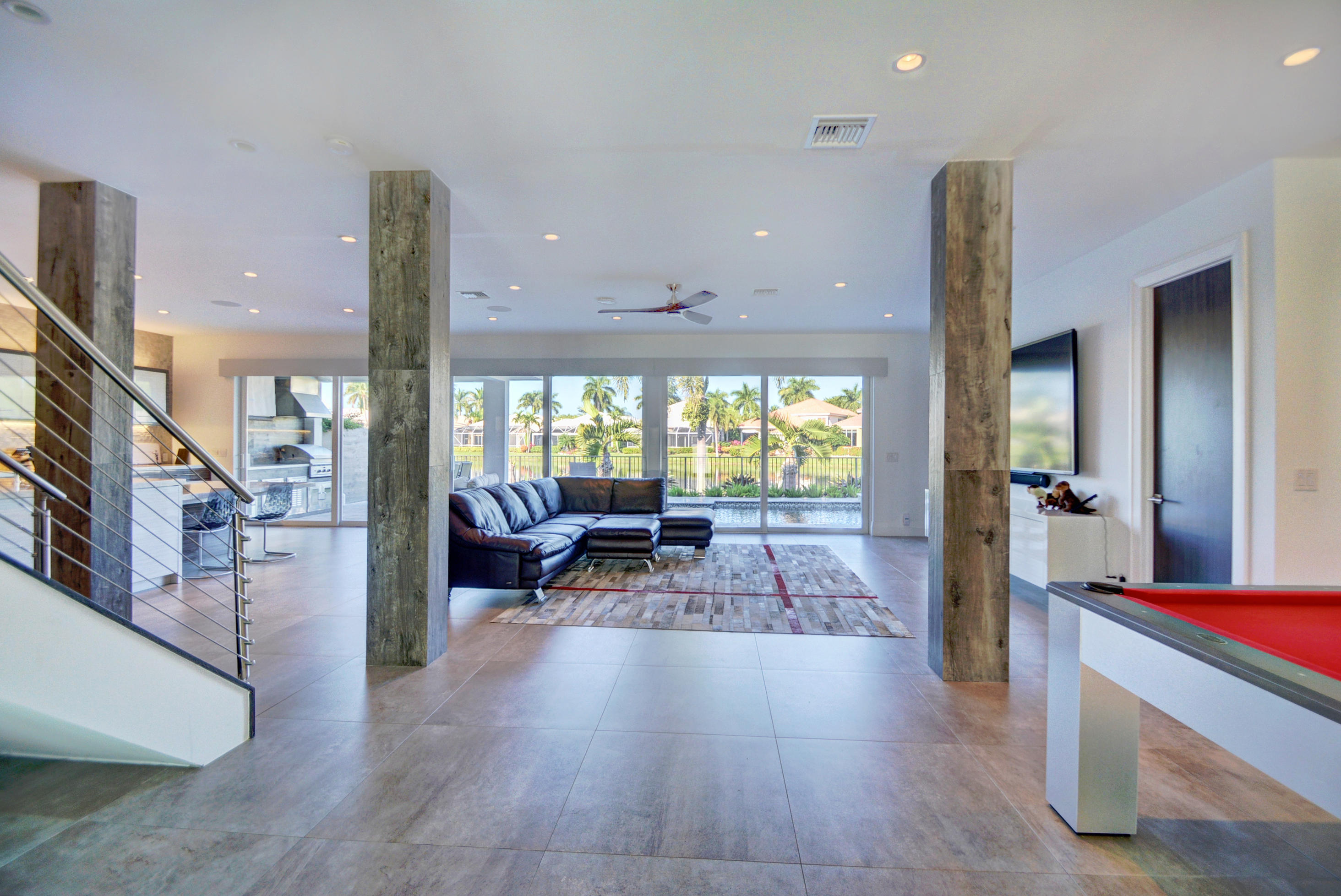 5473 Northwest 41st Terrace Boca Raton, FL 33496 - Photo 8 of 34 Family Room