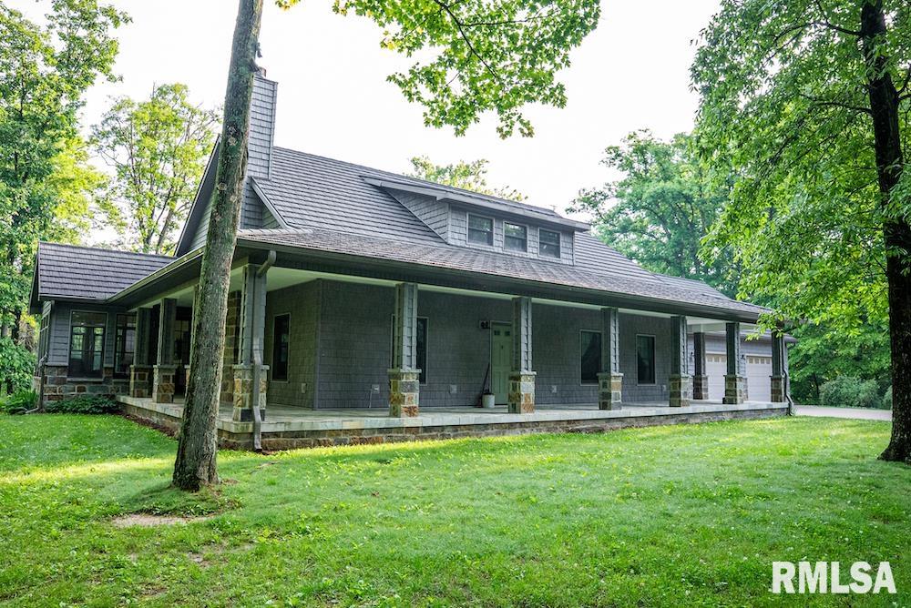 3918 North St Marie Road Olney, IL 62450 - Photo 4 of 98