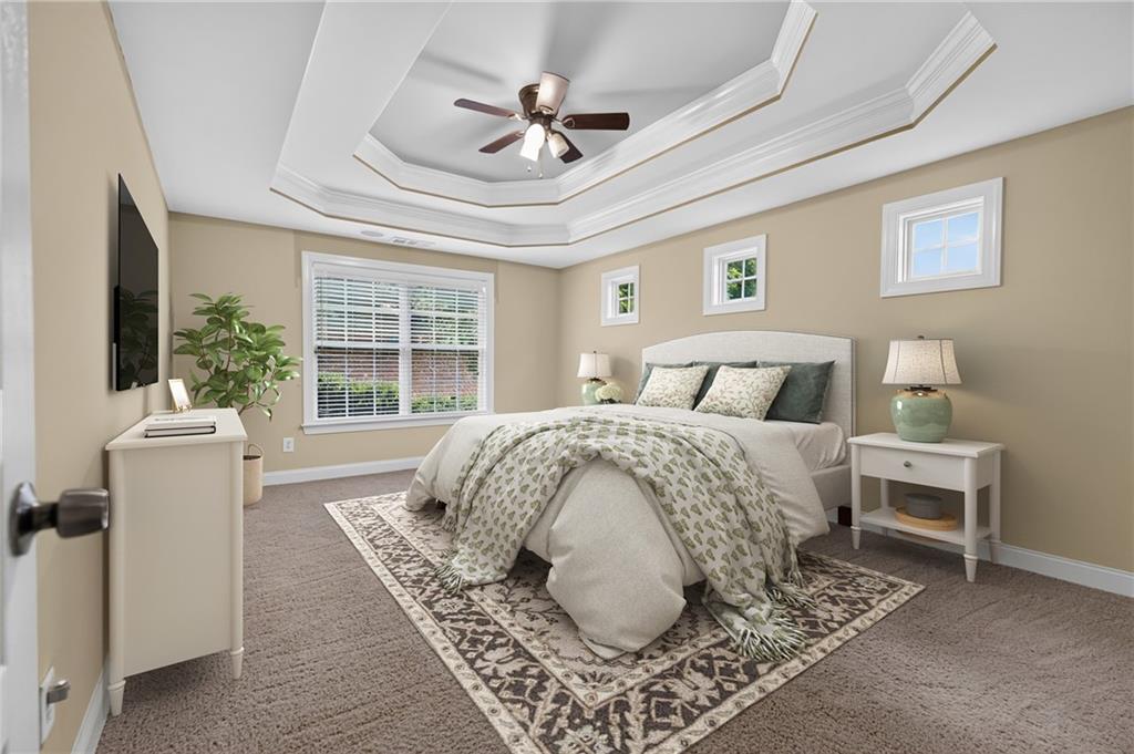 108 Lankford Road Tucker, GA 30084 - Photo 34 of 65 Gallery Image 34