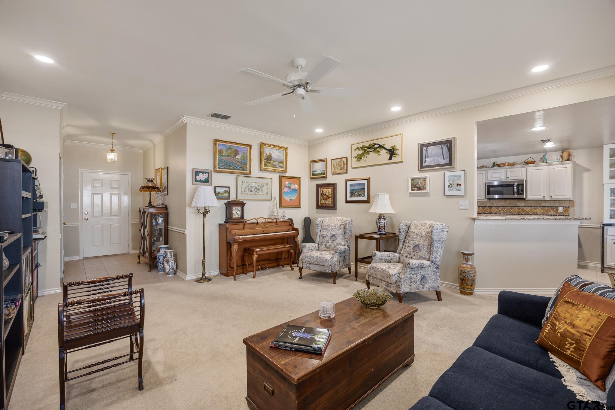 1521 Rice Road Tyler, TX 75703 - Photo 10 of 29