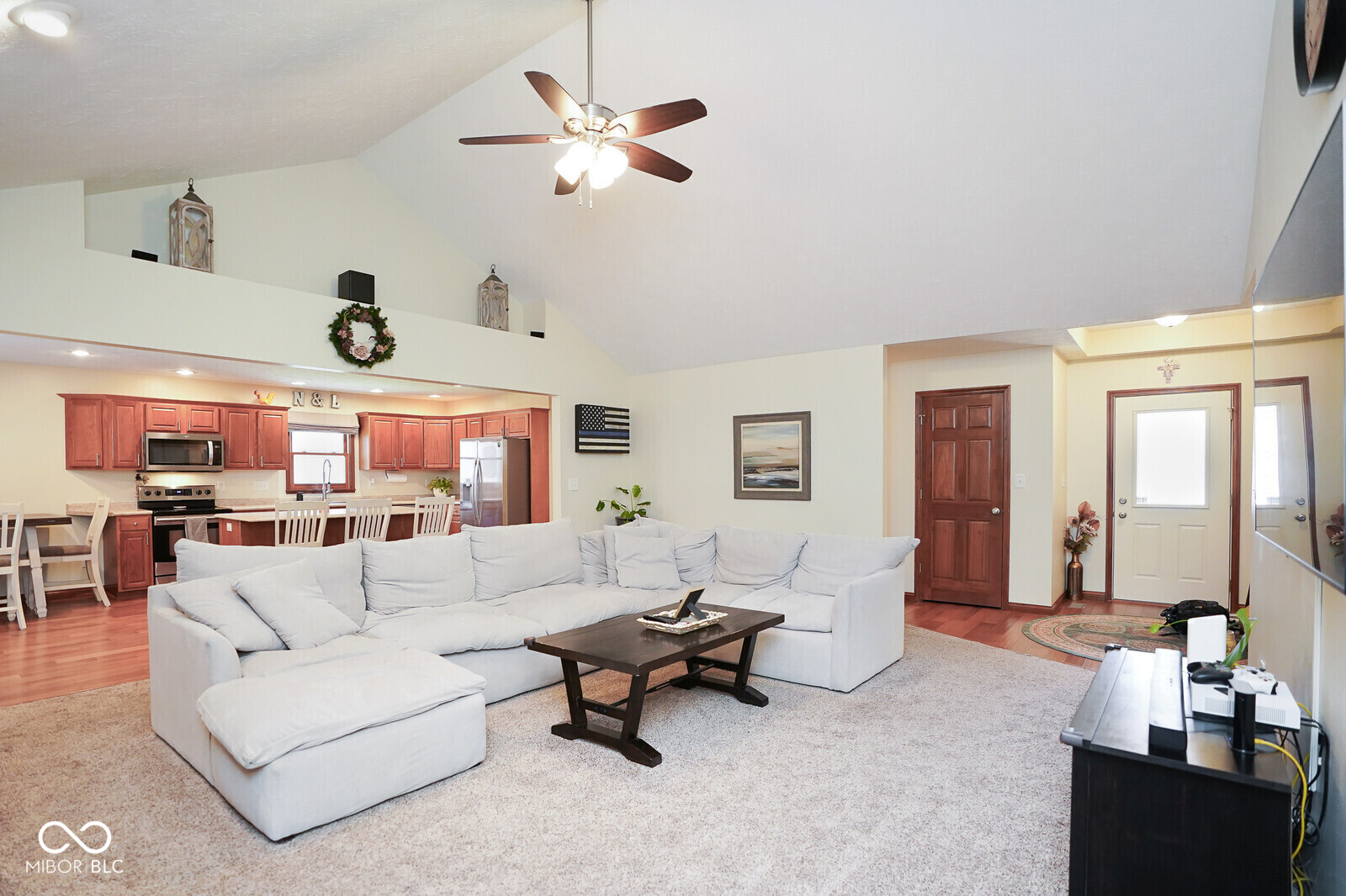 6232 Buck Trail Road Indianapolis, IN 46237 - Photo 13 of 53 Gallery Image 13