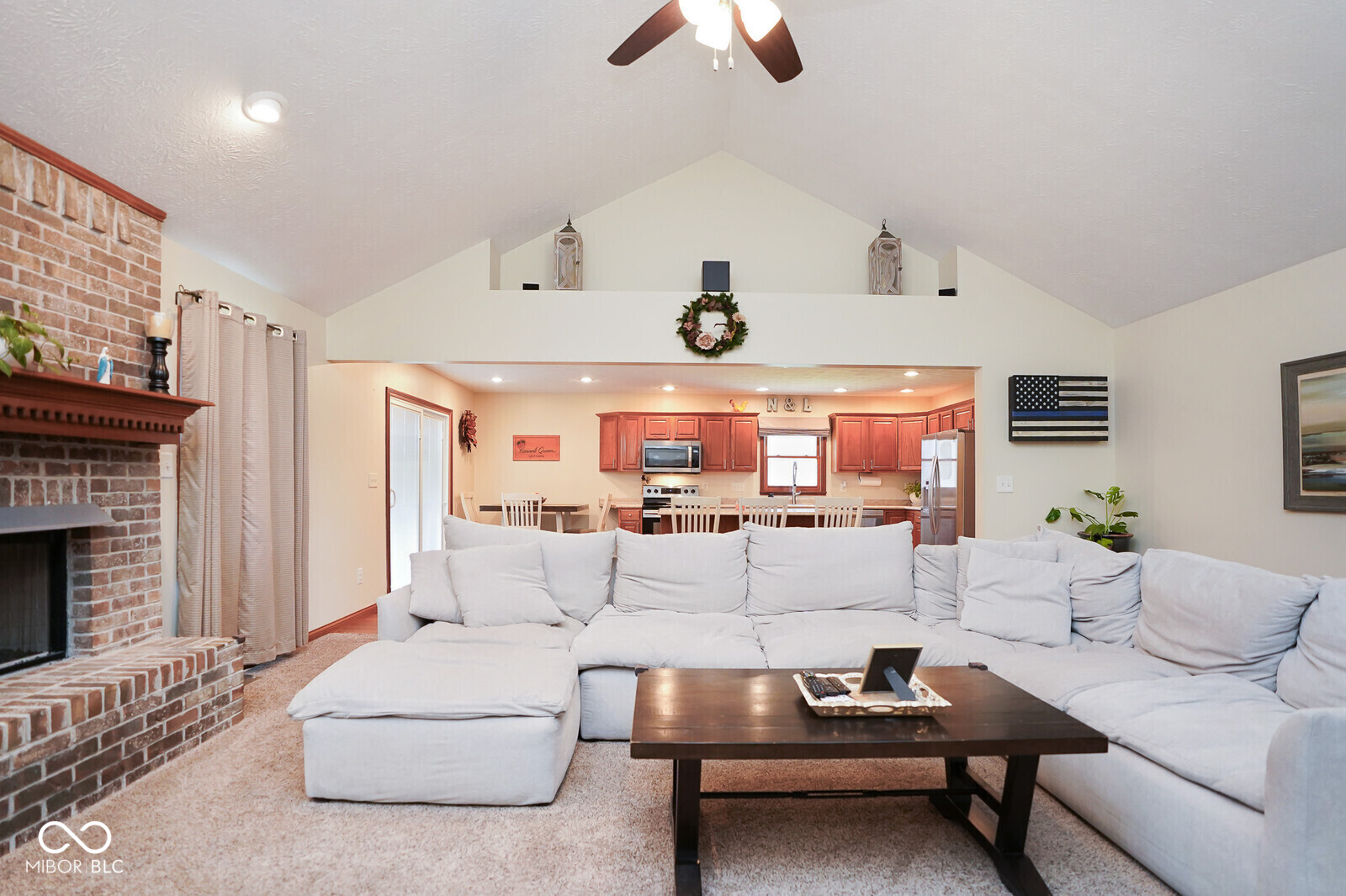 6232 Buck Trail Road Indianapolis, IN 46237 - Photo 14 of 53 Gallery Image 14