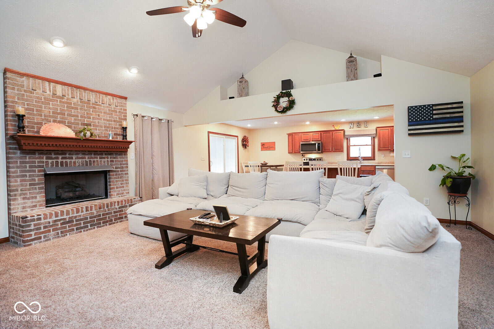 6232 Buck Trail Road Indianapolis, IN 46237 - Photo 15 of 53 Gallery Image 15