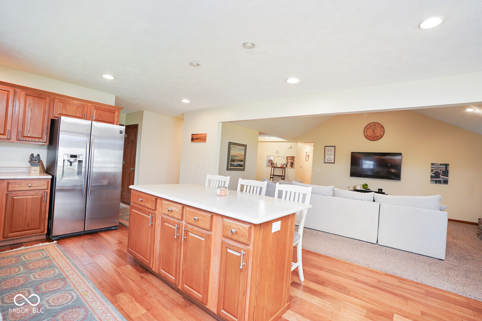 6232 Buck Trail Road Indianapolis, IN 46237 - Photo 16 of 53 Gallery Image 16