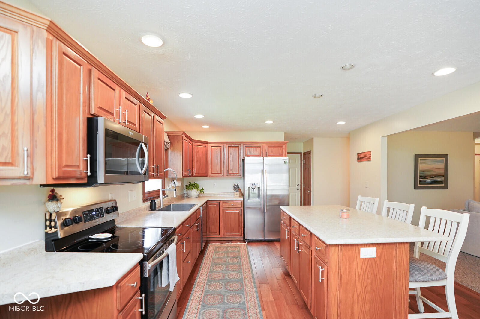 6232 Buck Trail Road Indianapolis, IN 46237 - Photo 17 of 53 Gallery Image 17