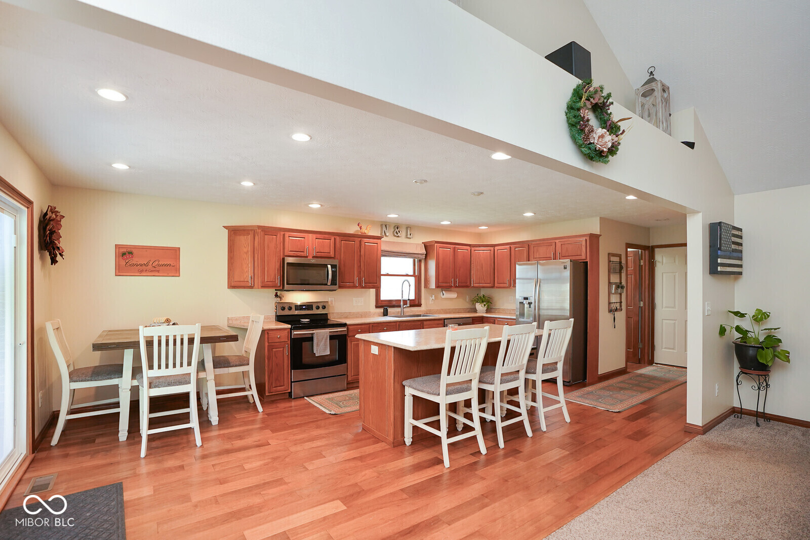 6232 Buck Trail Road Indianapolis, IN 46237 - Photo 21 of 53 Gallery Image 21