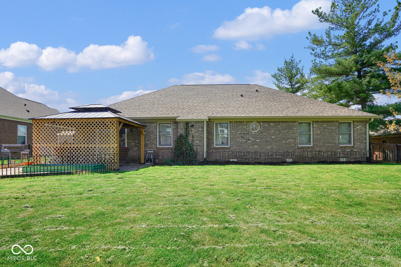 6232 Buck Trail Road Indianapolis, IN 46237 - Photo 42 of 53 Gallery Image 42