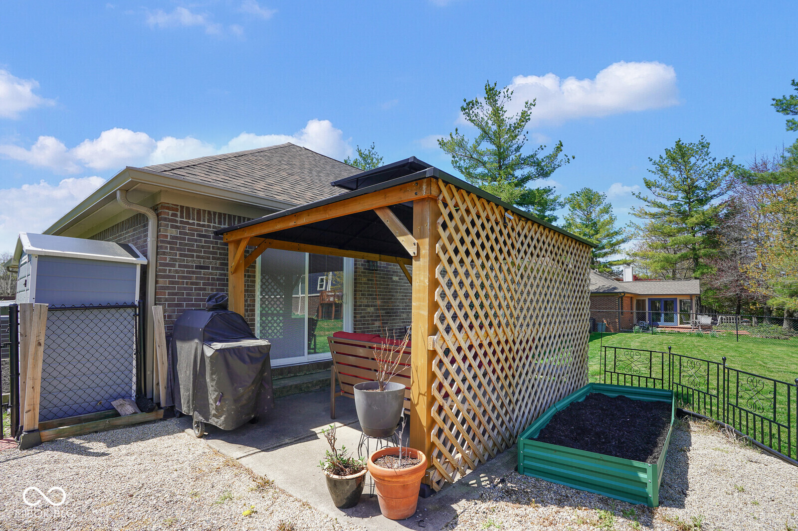6232 Buck Trail Road Indianapolis, IN 46237 - Photo 43 of 53 Gallery Image 43
