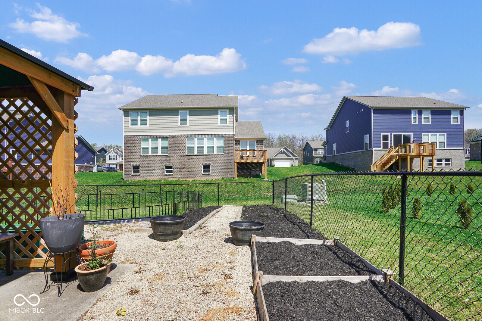6232 Buck Trail Road Indianapolis, IN 46237 - Photo 46 of 53 Gallery Image 46