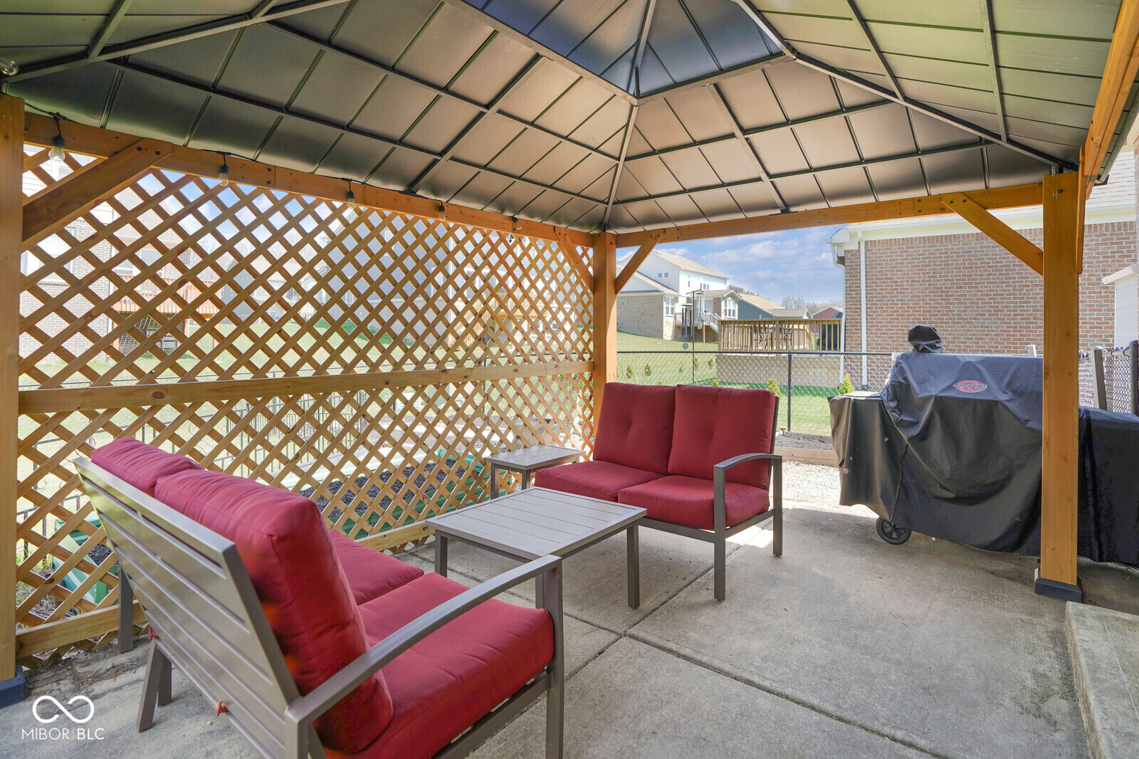6232 Buck Trail Road Indianapolis, IN 46237 - Photo 48 of 53 Gallery Image 48