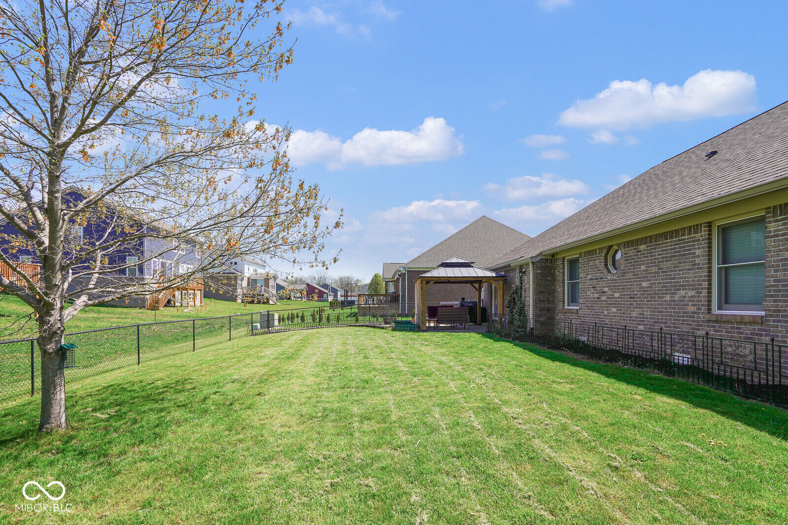 6232 Buck Trail Road Indianapolis, IN 46237 - Photo 49 of 53 Gallery Image 49