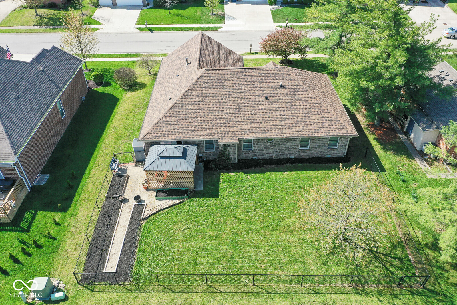 6232 Buck Trail Road Indianapolis, IN 46237 - Photo 51 of 53 Gallery Image 51