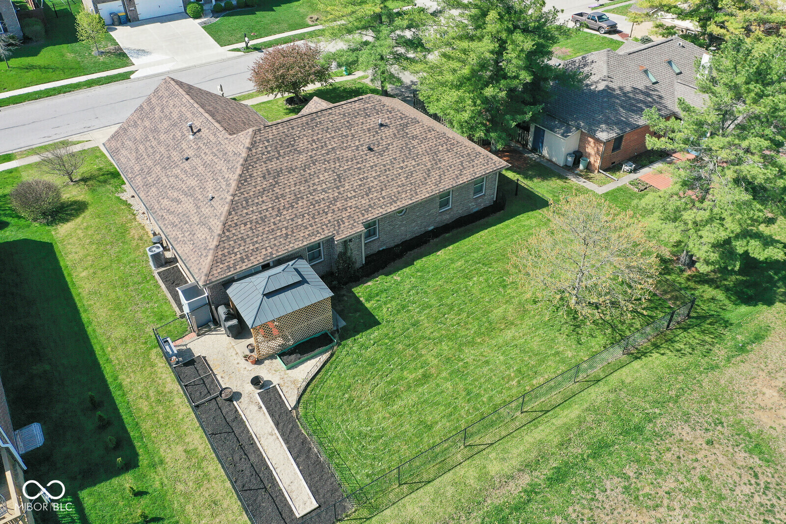 6232 Buck Trail Road Indianapolis, IN 46237 - Photo 52 of 53 Gallery Image 52