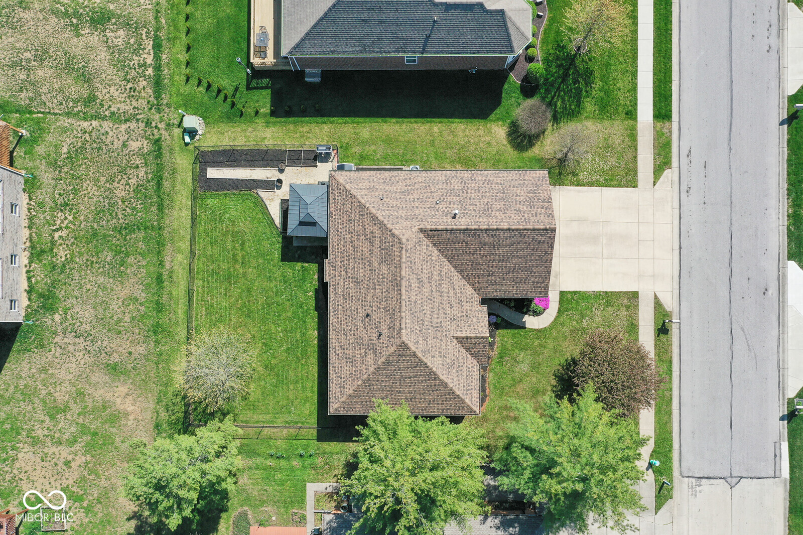 6232 Buck Trail Road Indianapolis, IN 46237 - Photo 53 of 53 Gallery Image 53
