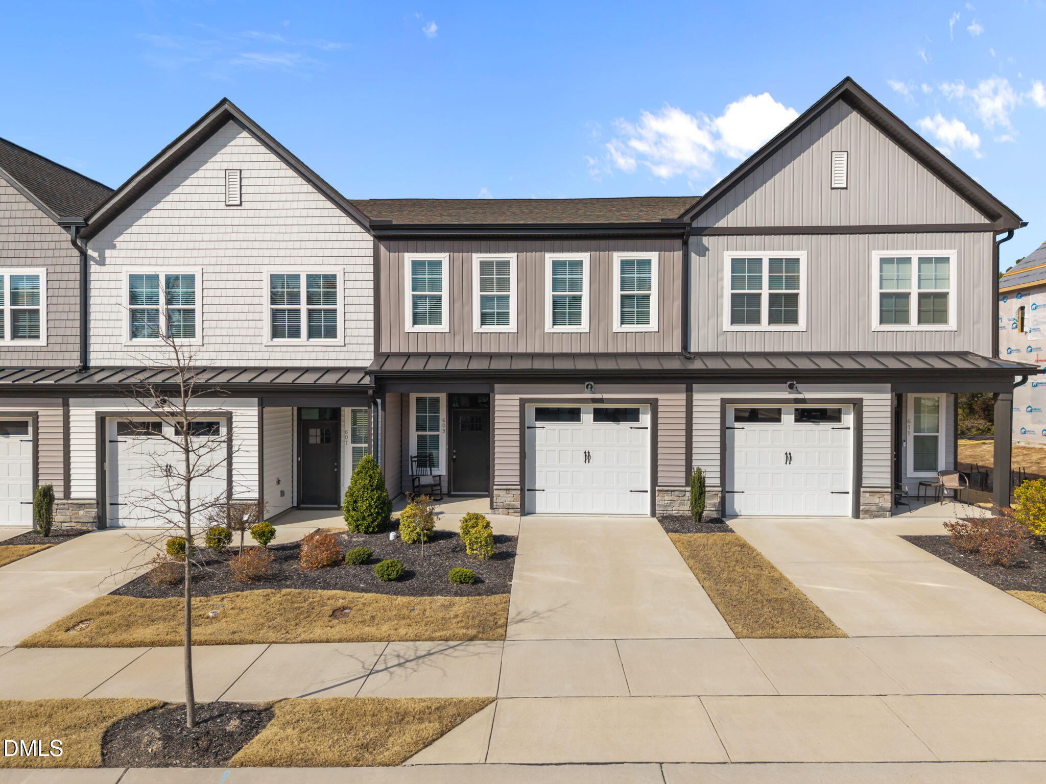 609 Marshskip Way, Unit 5 Rolesville, NC 27571 - Photo 33 of 42 3-web-or-mls-DJI_20260305100914_0051_D