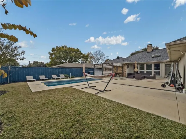 $589,000 | 4008 Hatherly Drive, Plano, TX 75023