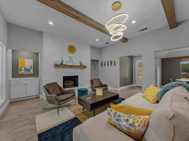 $589,000 | 4008 Hatherly Drive, Plano, TX 75023