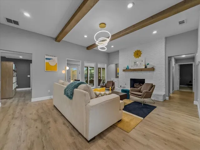 $589,000 | 4008 Hatherly Drive, Plano, TX 75023