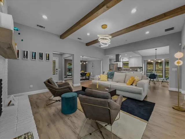 $589,000 | 4008 Hatherly Drive, Plano, TX 75023