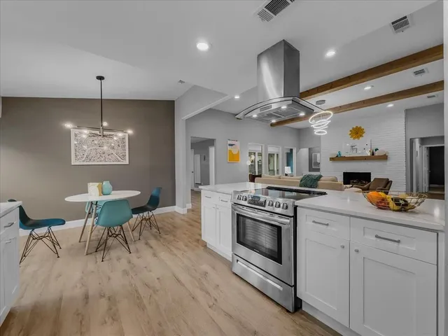 $589,000 | 4008 Hatherly Drive, Plano, TX 75023