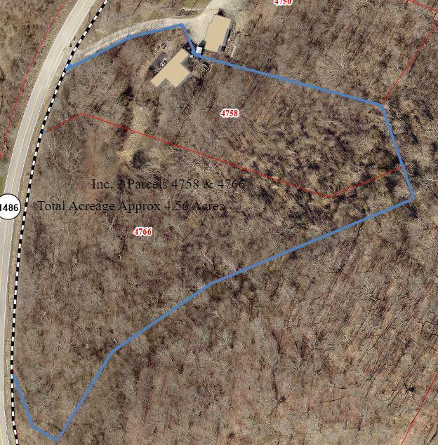 4758 Fowler Creek Road Covington, KY 41017 - Photo 13 of 14