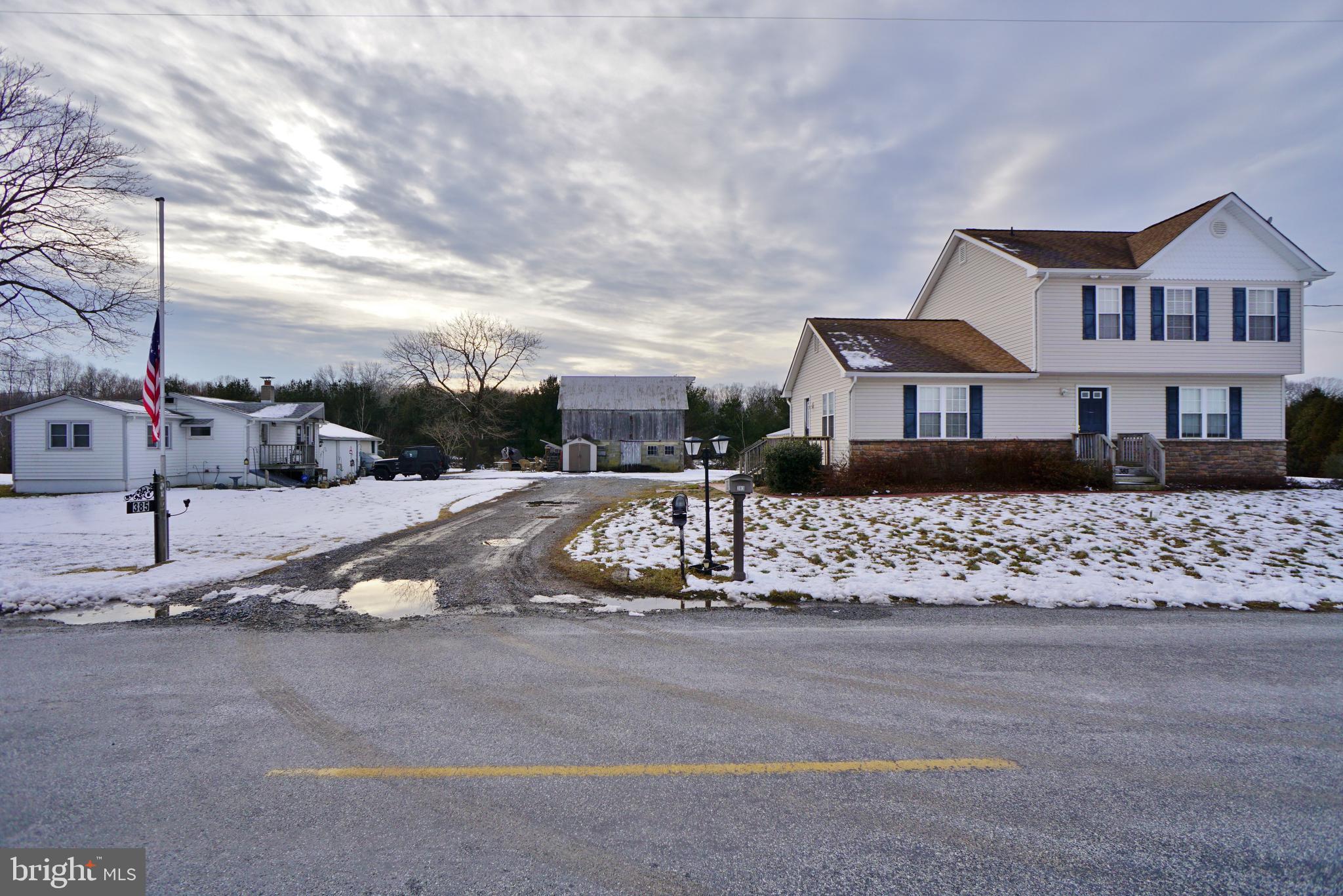 383 Lawrence Corner Road Elmer, NJ 08318 - Photo 1 of 6 Gallery Image 1