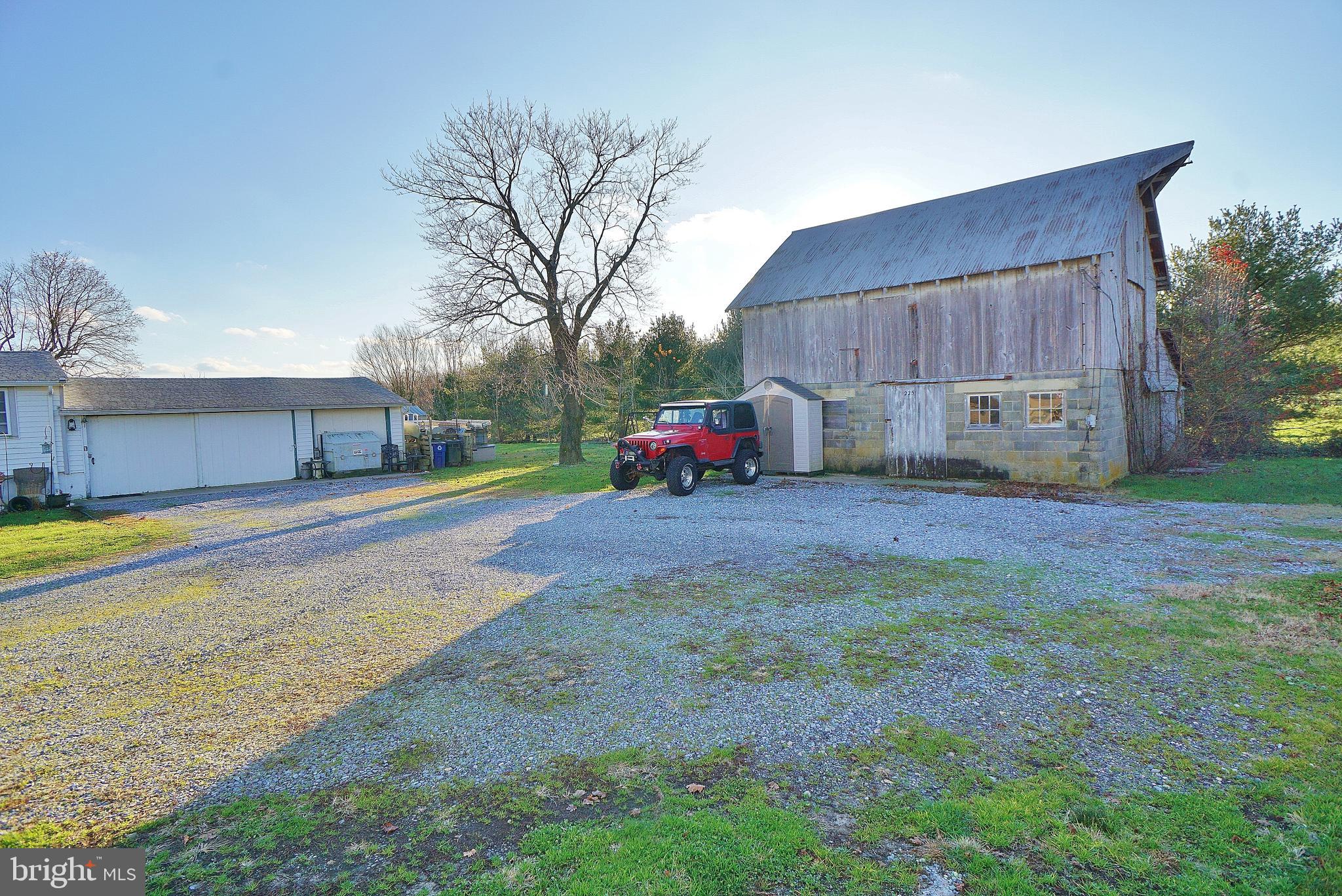383 Lawrence Corner Road Elmer, NJ 08318 - Photo 2 of 6 Gallery Image 2
