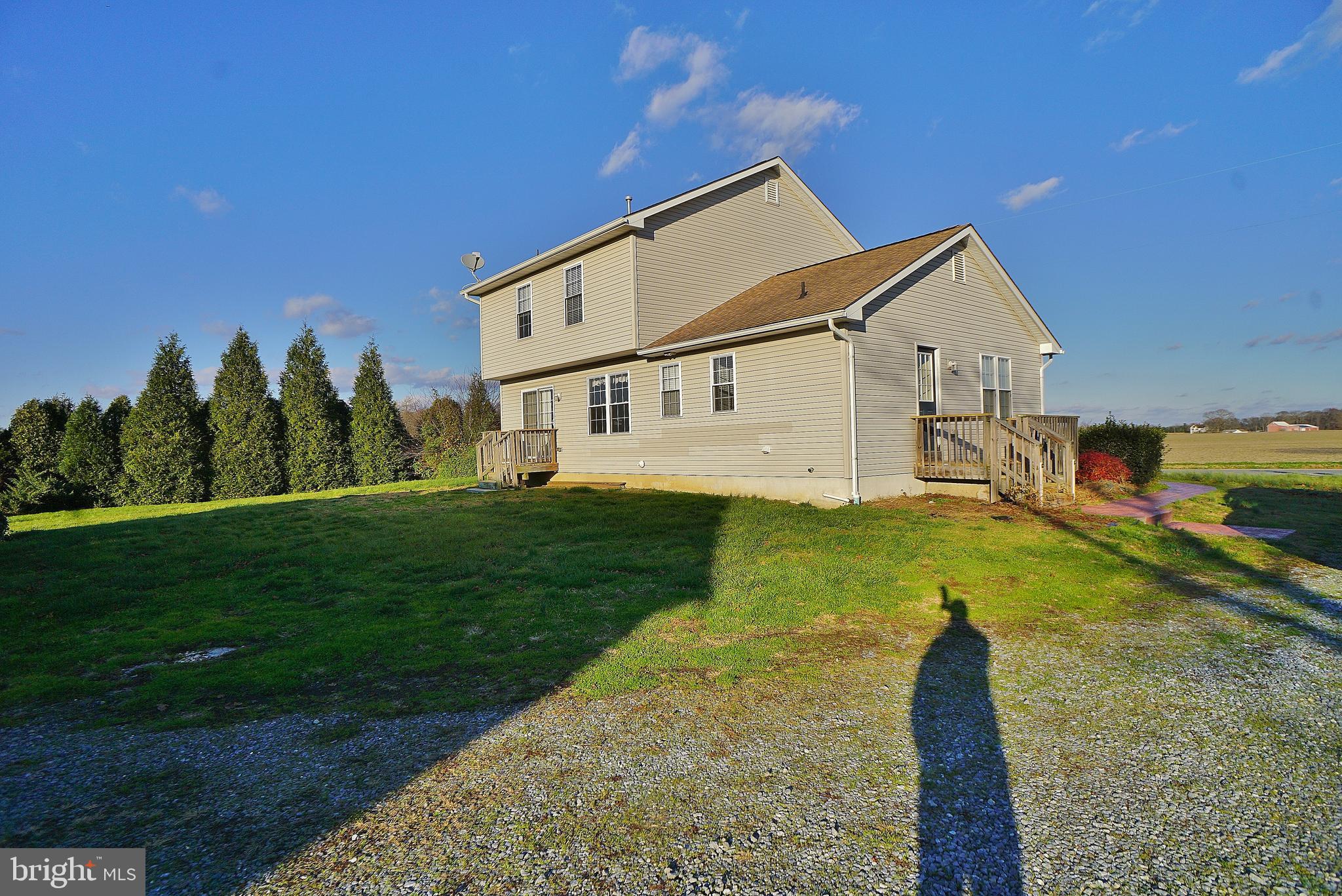 383 Lawrence Corner Road Elmer, NJ 08318 - Photo 4 of 6 Gallery Image 4