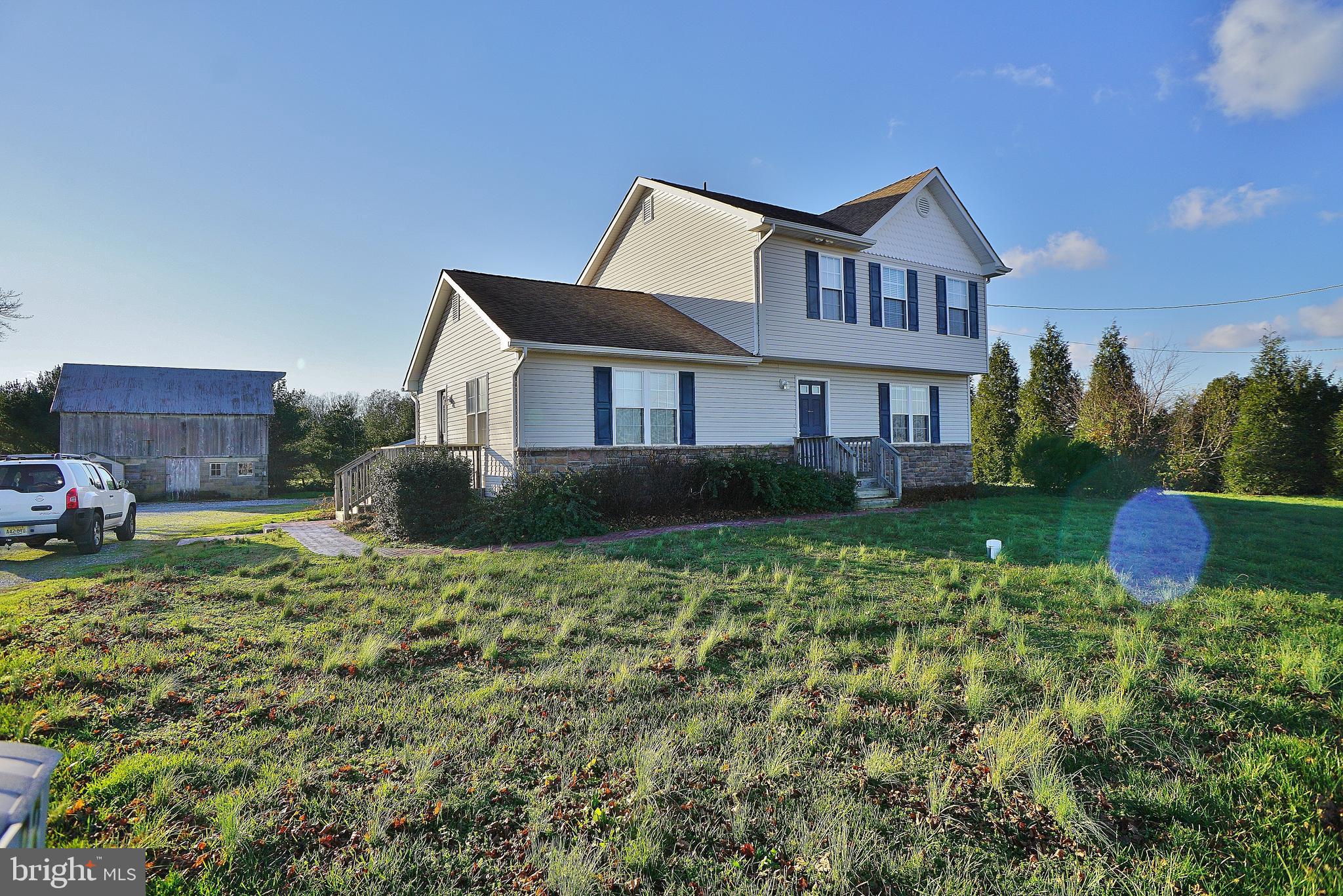 383 Lawrence Corner Road Elmer, NJ 08318 - Photo 5 of 6 Gallery Image 5