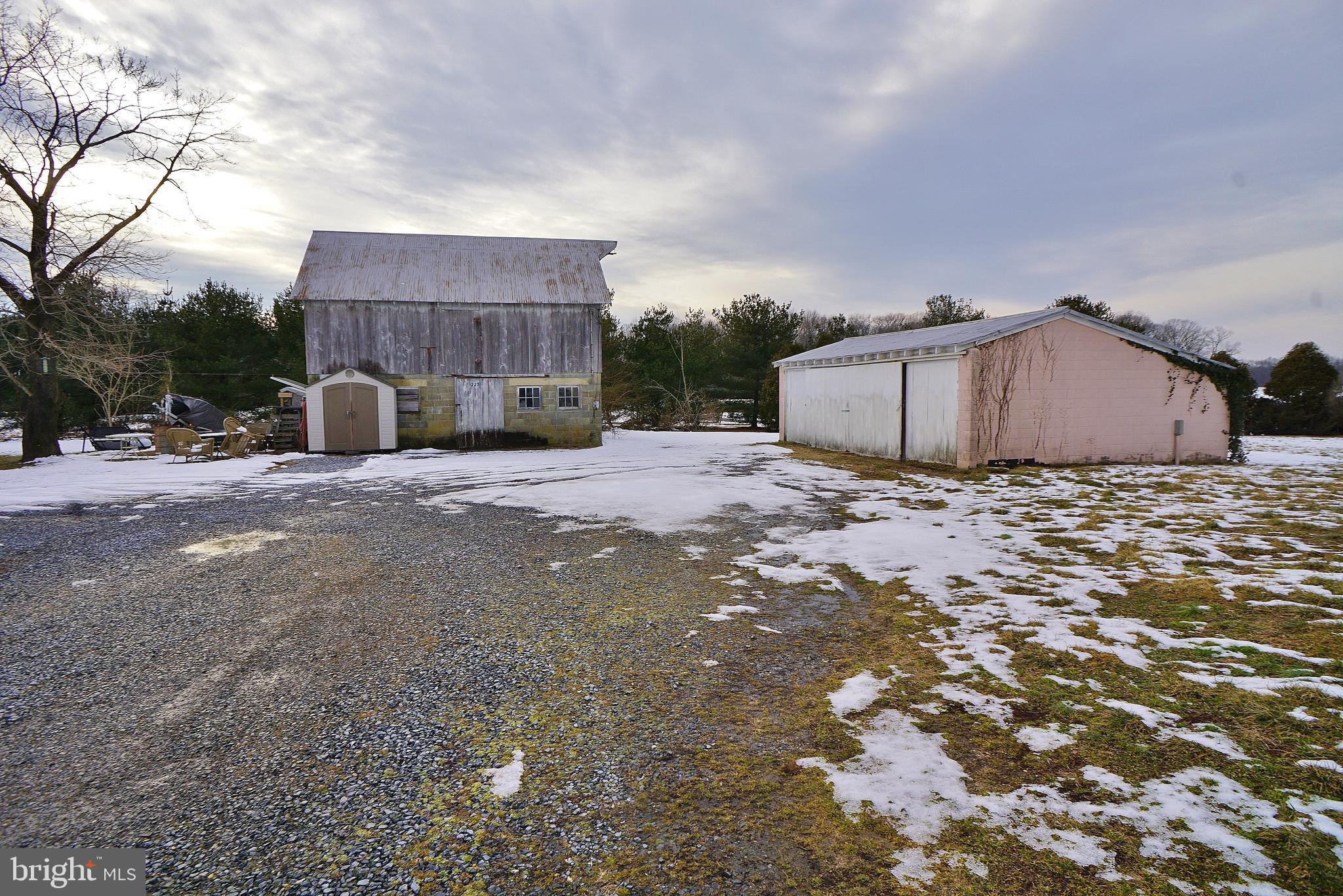 383 Lawrence Corner Road Elmer, NJ 08318 - Photo 6 of 6 Gallery Image 6
