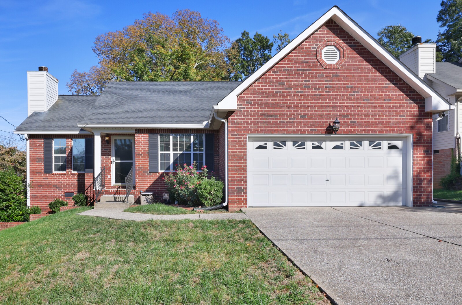 1135 Fitzpatrick Road Nashville, TN 37214 - Photo 1 of 14 Gallery Image 1