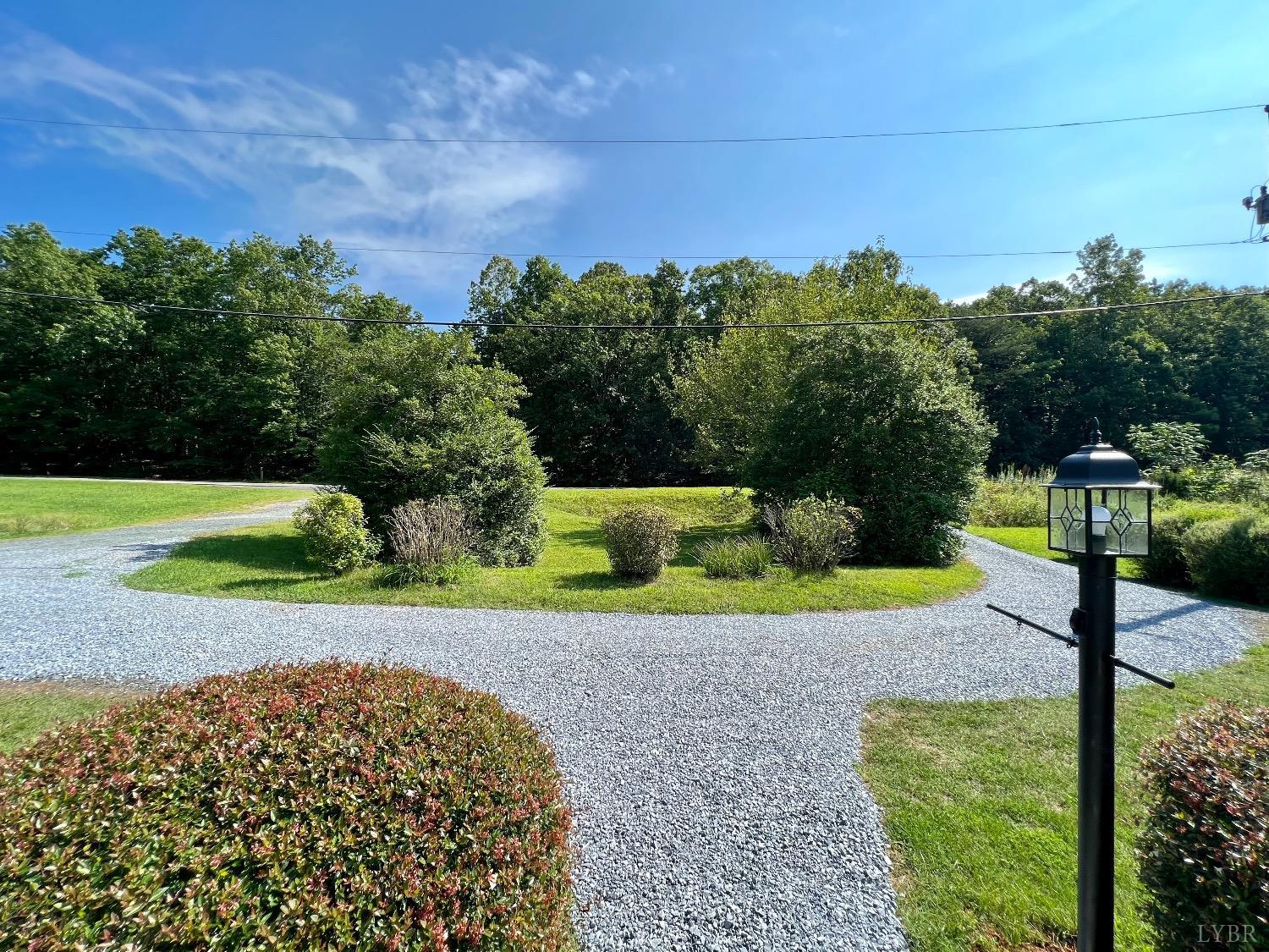 30 Sawmill Road Concord, VA 24538 - Photo 32 of 34 a view of a park with large trees